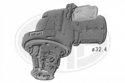 WILMINK GROUP wg1493009 -  Термостат, охлаждающая жидкость